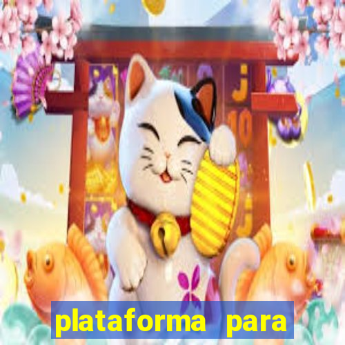 plataforma para jogar mines